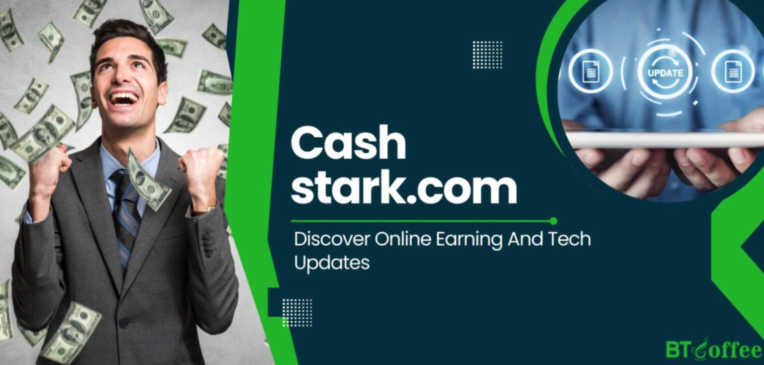 Cash stark.com